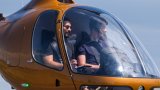 Unikátní letecké zážitky