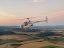 Zážitkový let moderním vrtulníkem Cabri G2 - Délka letu: 45 min