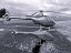 Model vrtulníku Guimbal Cabri G2