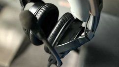 Návlek na mikrofon BOSE A20