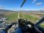 Pilotem vrtulníku Cabri G2 na zkoušku - Délka letu: 20 min